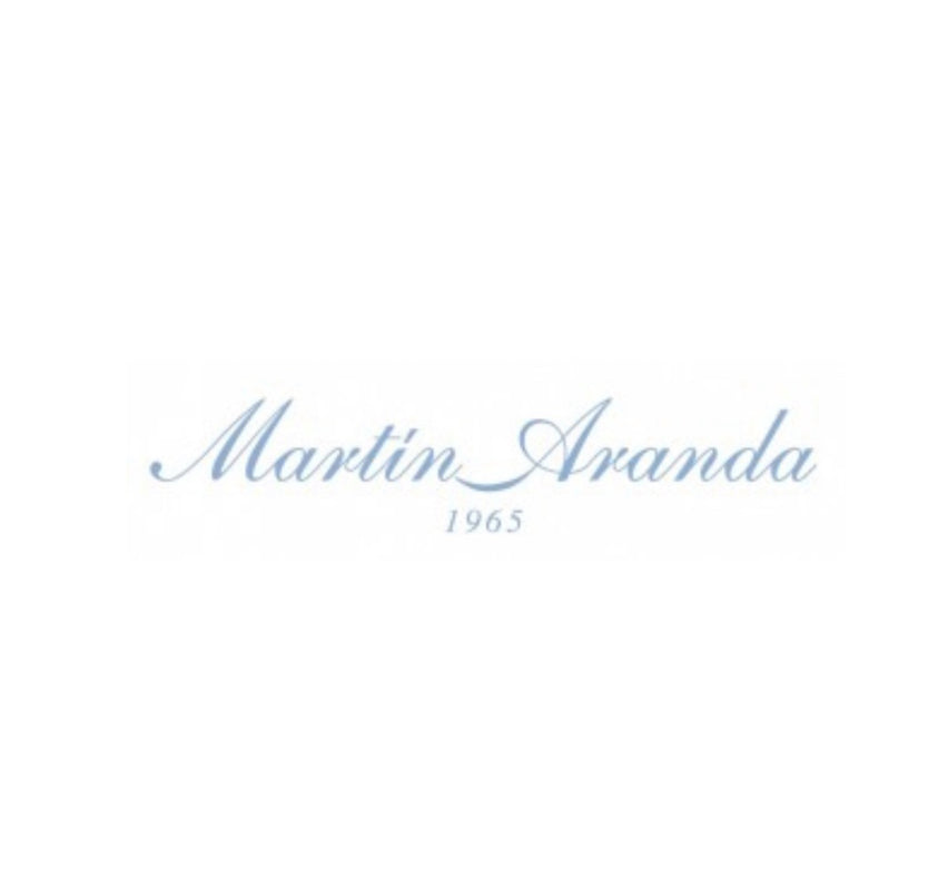 Martin Aranda