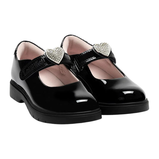 Lelli Kelly Zoey School Shoes