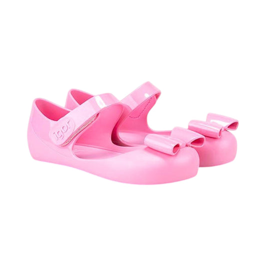 Igor pink Mia Lazo Shoes