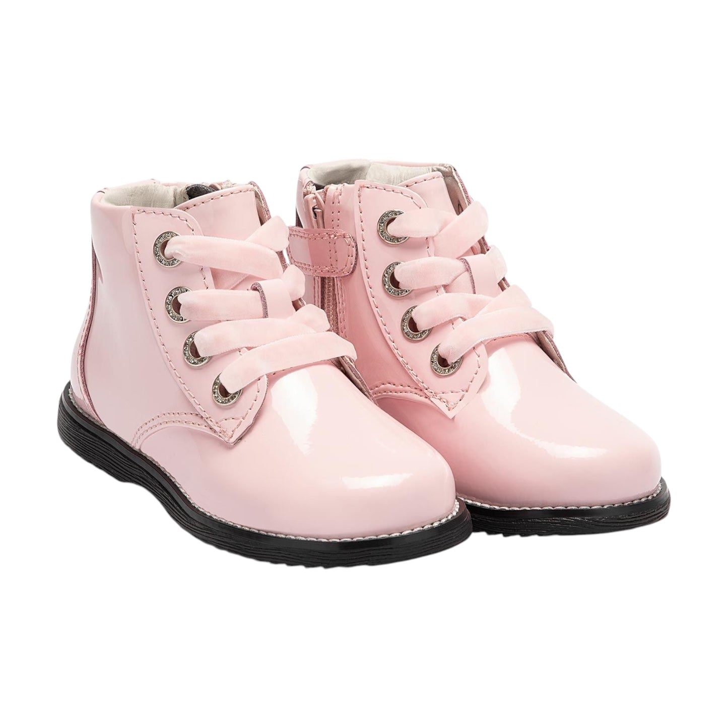 Lelli Kelly Pink Camille Boots