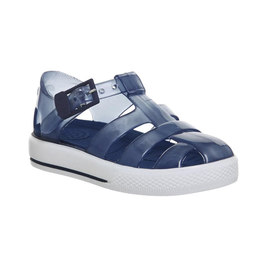 Igor Navy Tenis Sandals