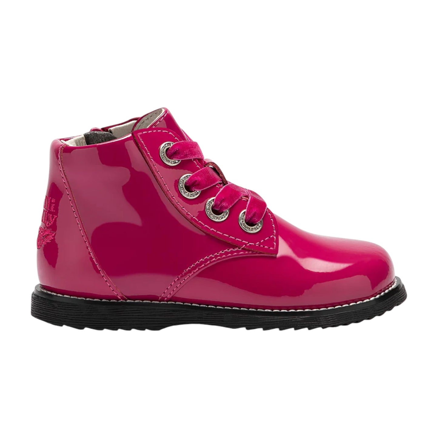 Lelli Kelly Fuxia Camille Boots