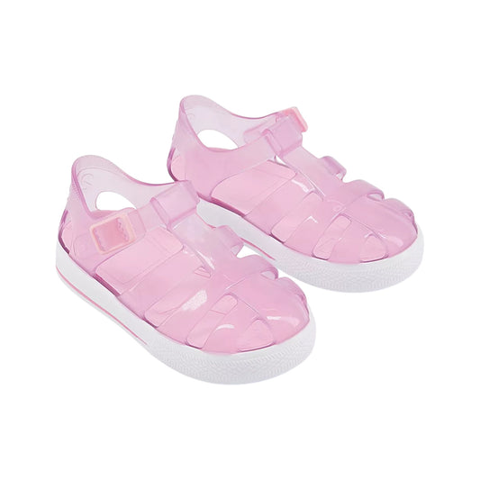 Igor Pink Tenis Sandals