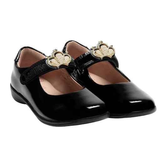 Lelli Kelly Victoria 2 School Shoes