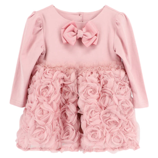 Angels Face Talia Baby Dress