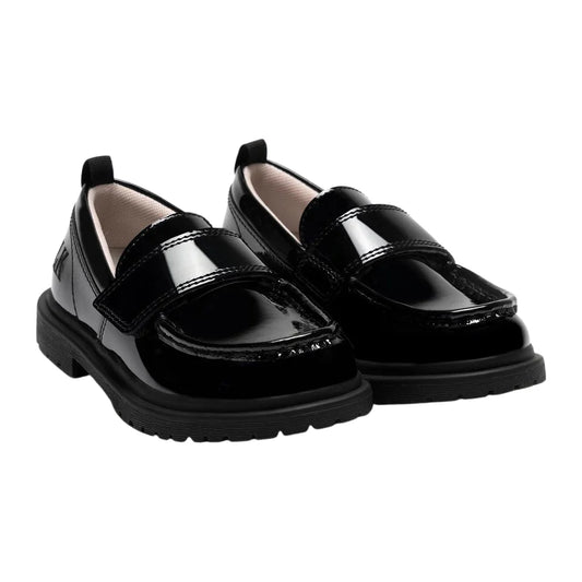 Lelli Kelly Miss LK Camilla School Shoes