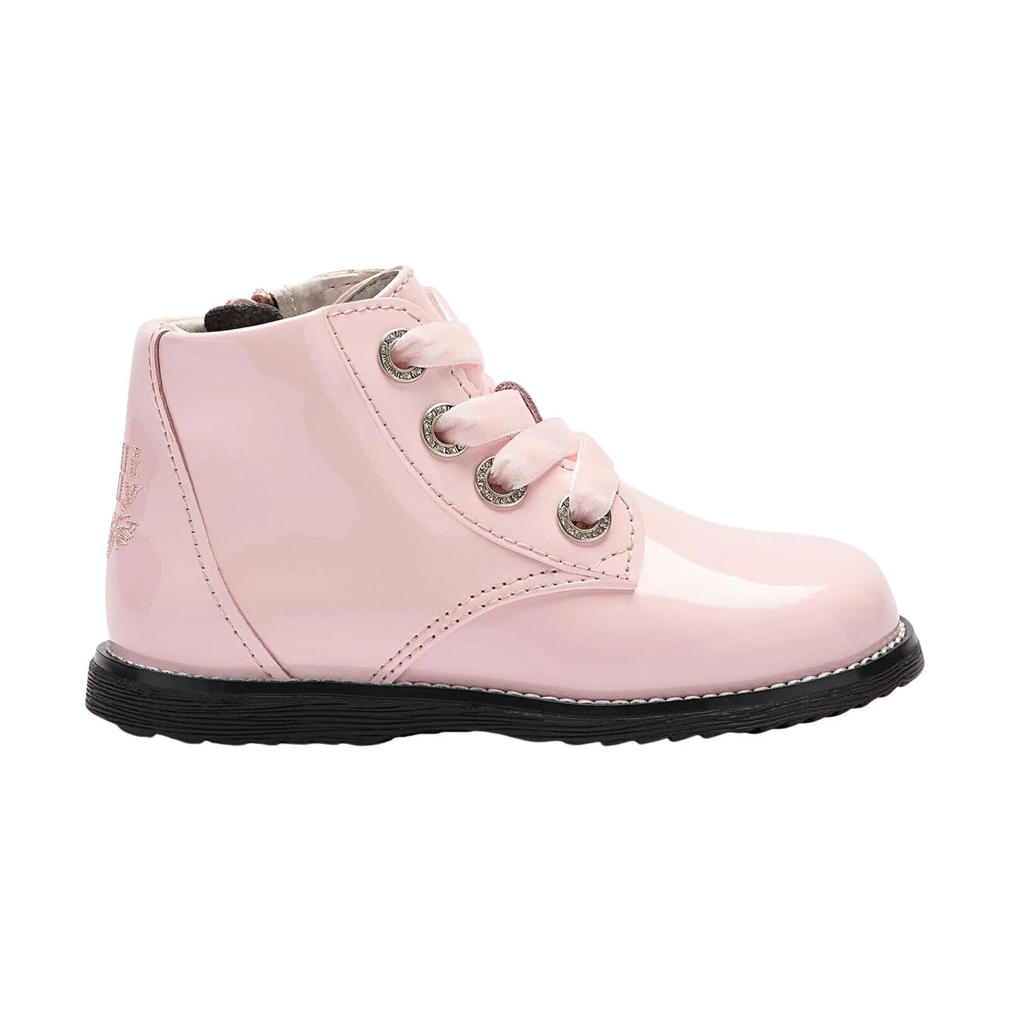 Lelli Kelly Pink Camille Boots