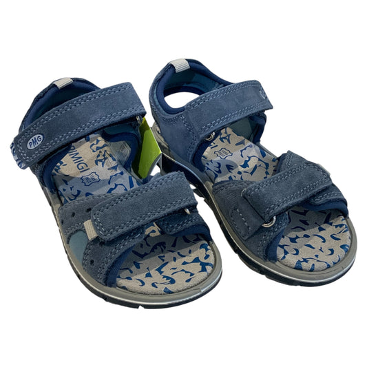 Primigi Blue Sandals