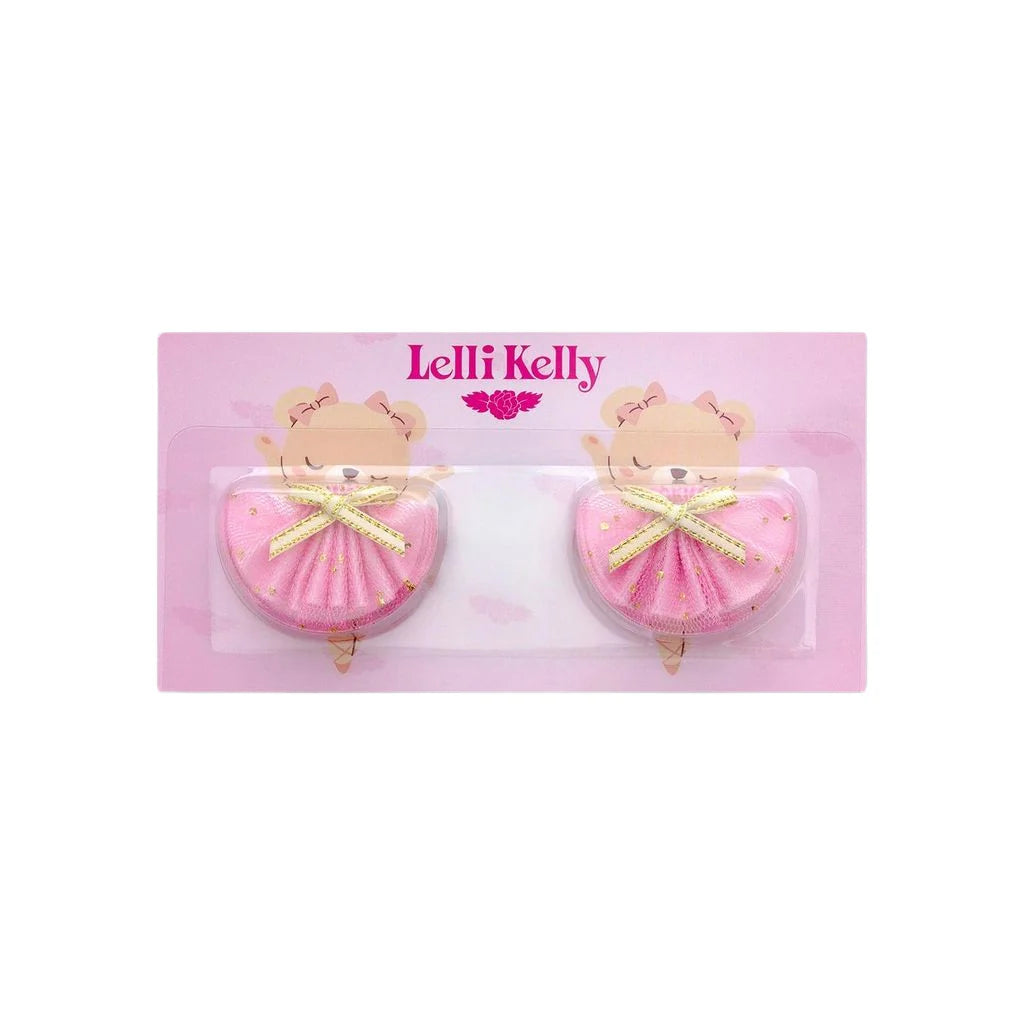 Lelli Kelly Mille Stelle Silver Teddy Musical/ light up Trainers