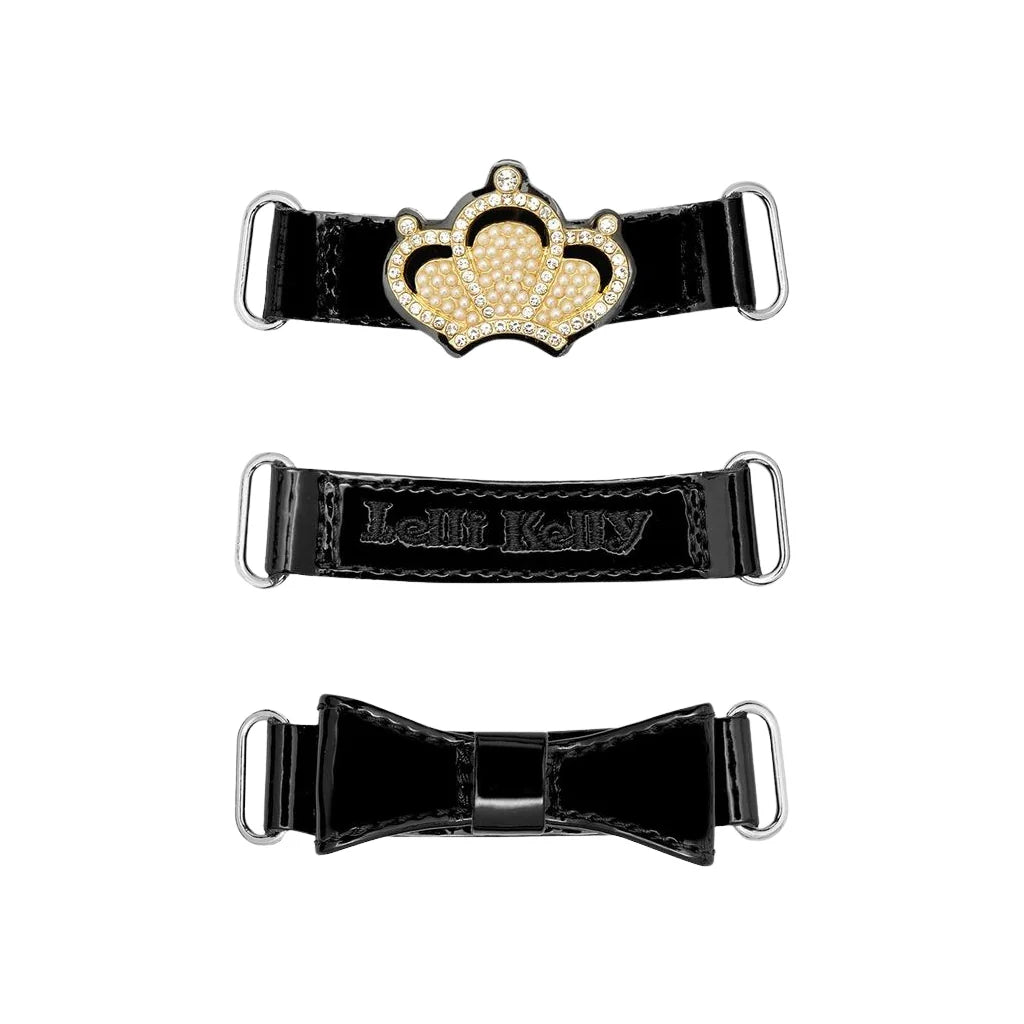 Lelli Kelly Victoria School Shoes