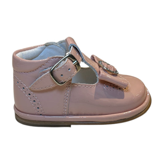Borboleta Pink Alexandra Shoes