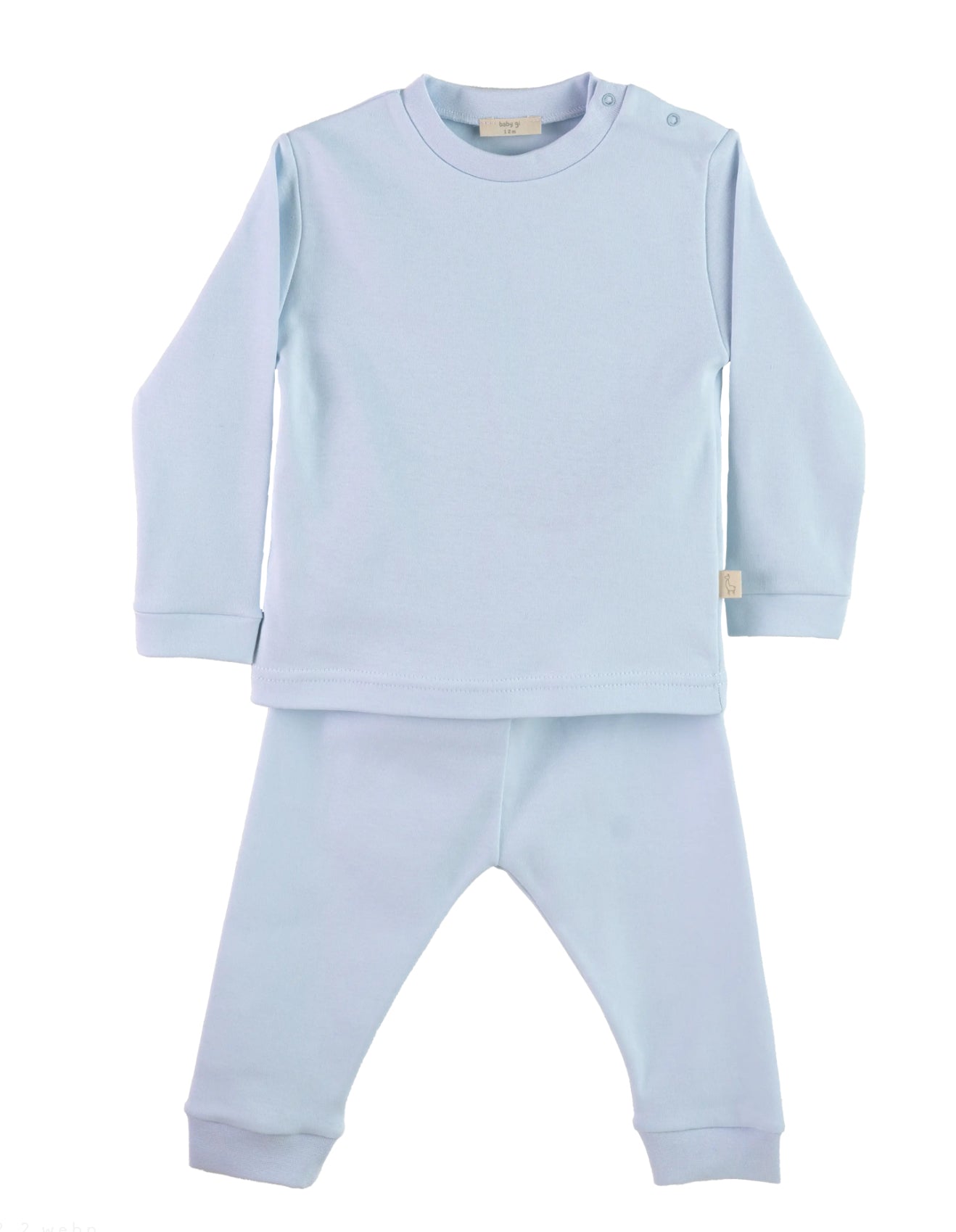 Baby Gi Blue Wings Pyjamas