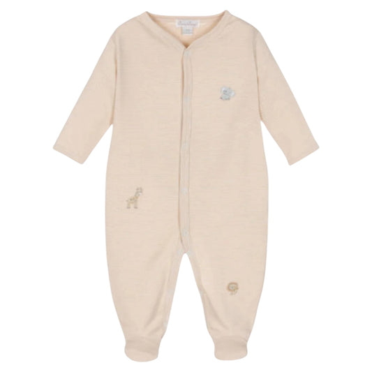 Kissy Kissy Safari Babygrow