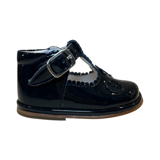 Borboleta Navy Safira Shoes