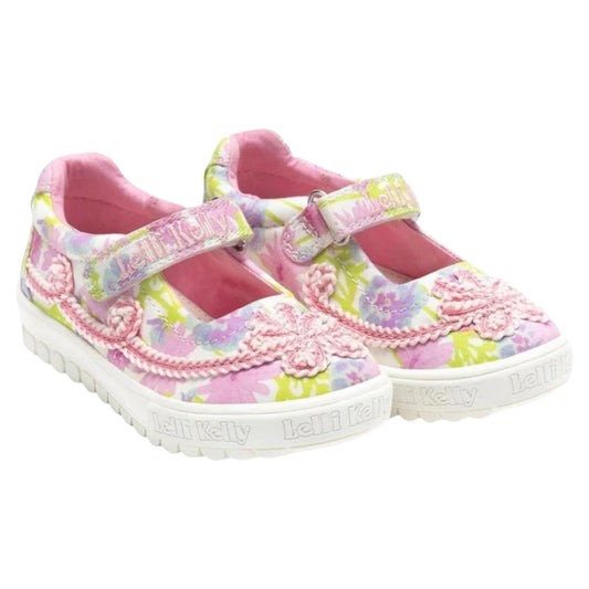 Lelli Kelly Asia Dolly Shoe