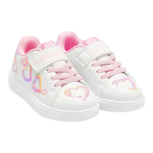 Lelli Kelly Mia Trainers