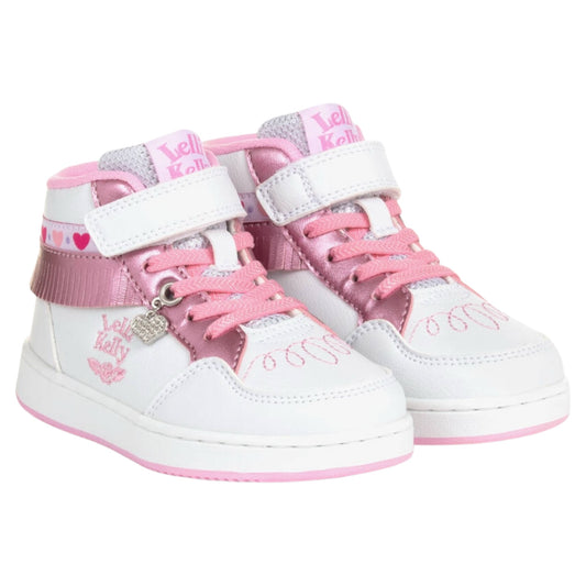 Lelli Kelly Frangetta Sneakers