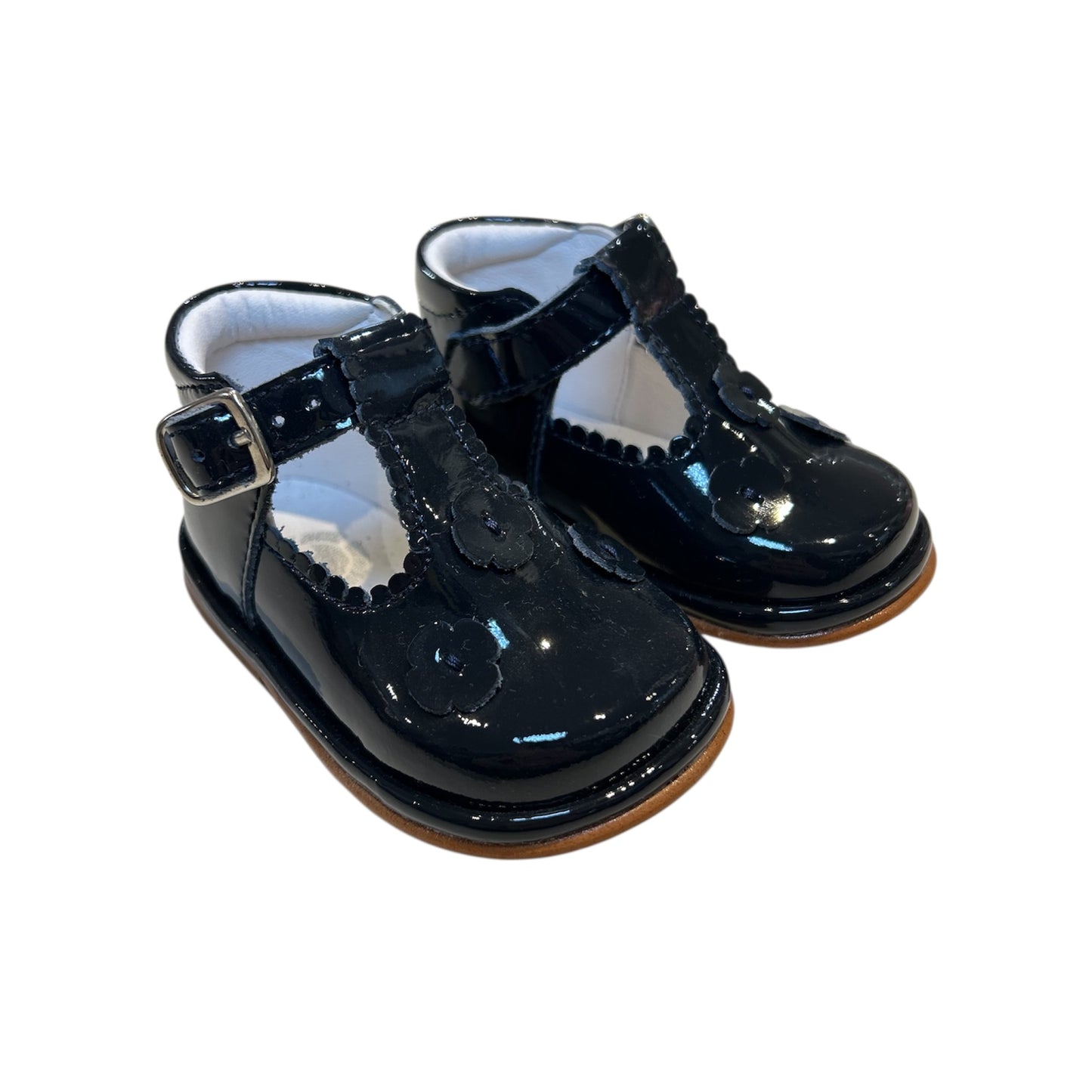 Borboleta Navy Safira Shoes