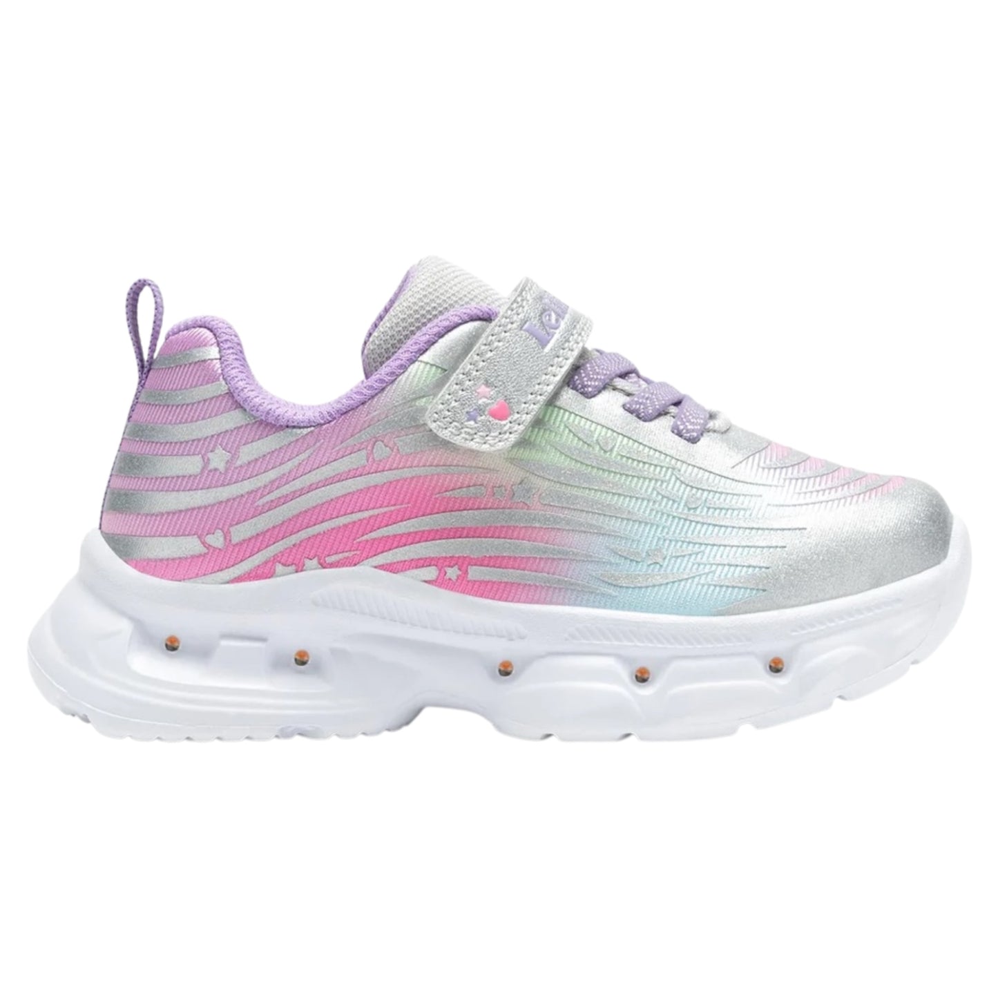 Lelli Kelly Giorgia Trainers