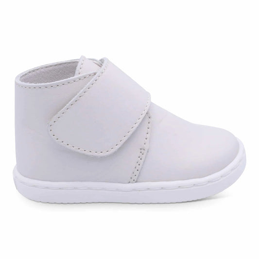 Borboleta Andre Leather Boots