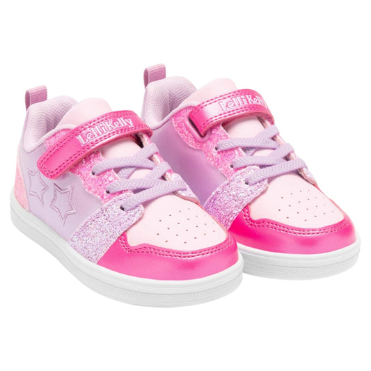 Lelli Kelly Daisy Trainers