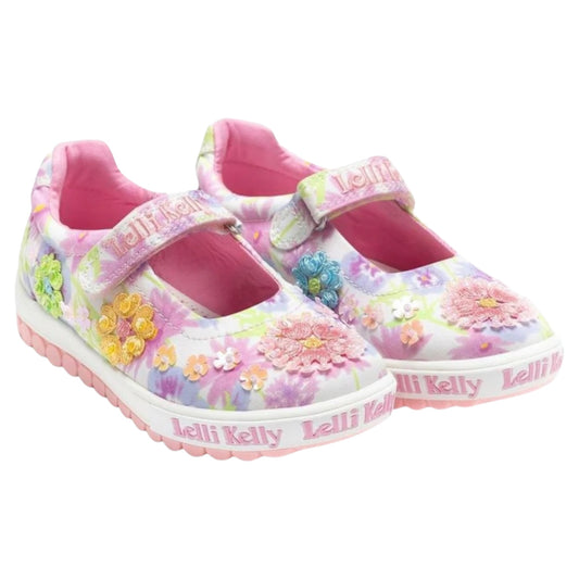 Lelli Kelly Eloise Dolly Shoe