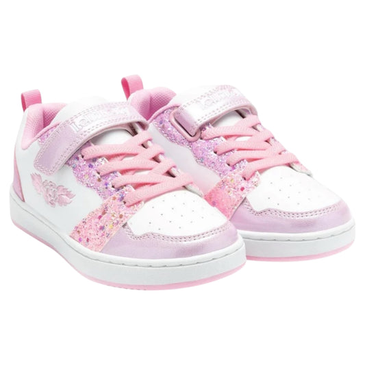 Lelli Kelly Amalia Trainers