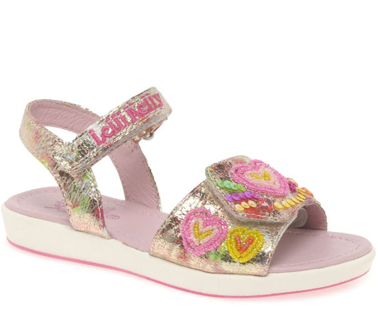 Lelli Kelly Mila Sandals