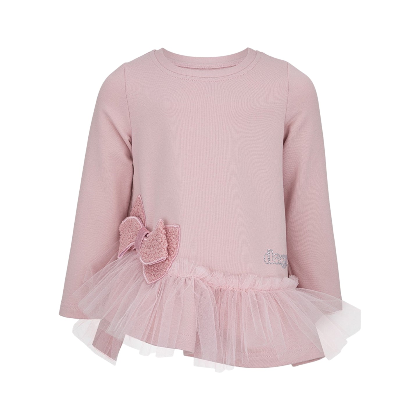 Daga Fluffy Chic 2pc Leggings Set