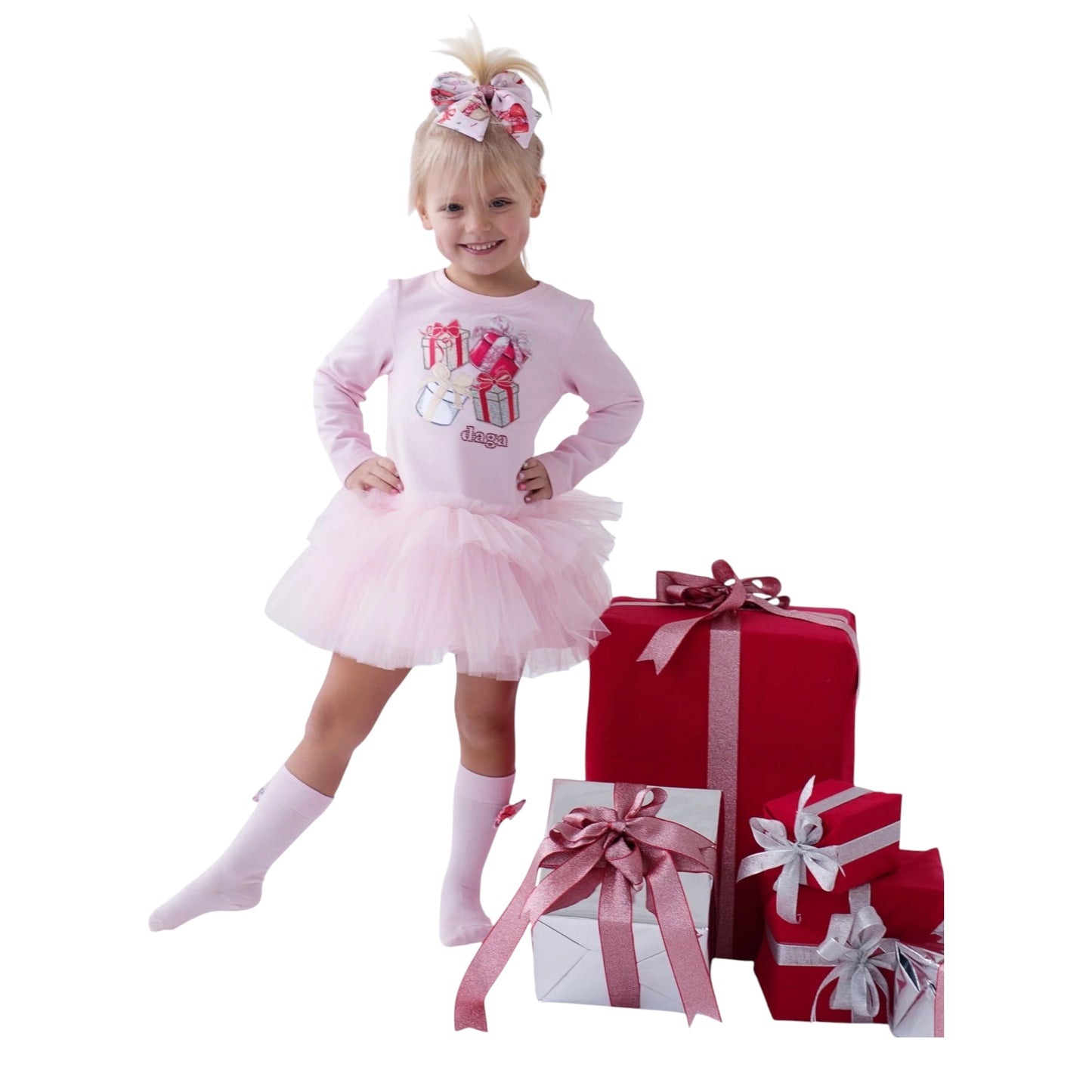 Daga Magical Surprises Dress