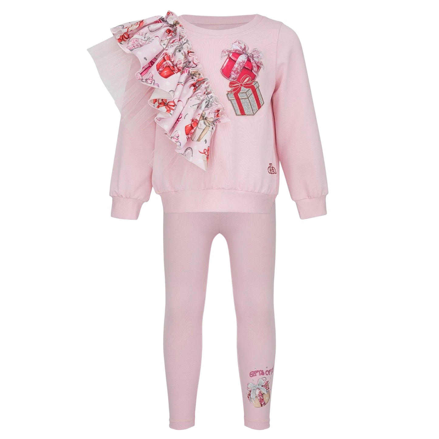 Daga Magical Surprises 2pc Leggings Set