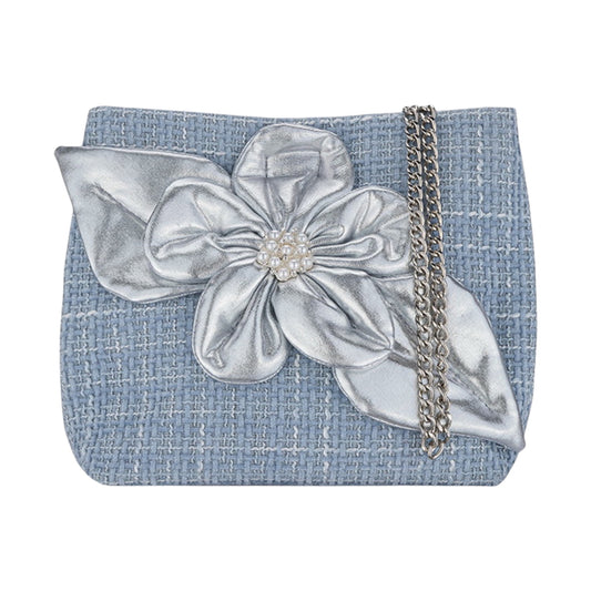 Daga Blue Mirage Handbag