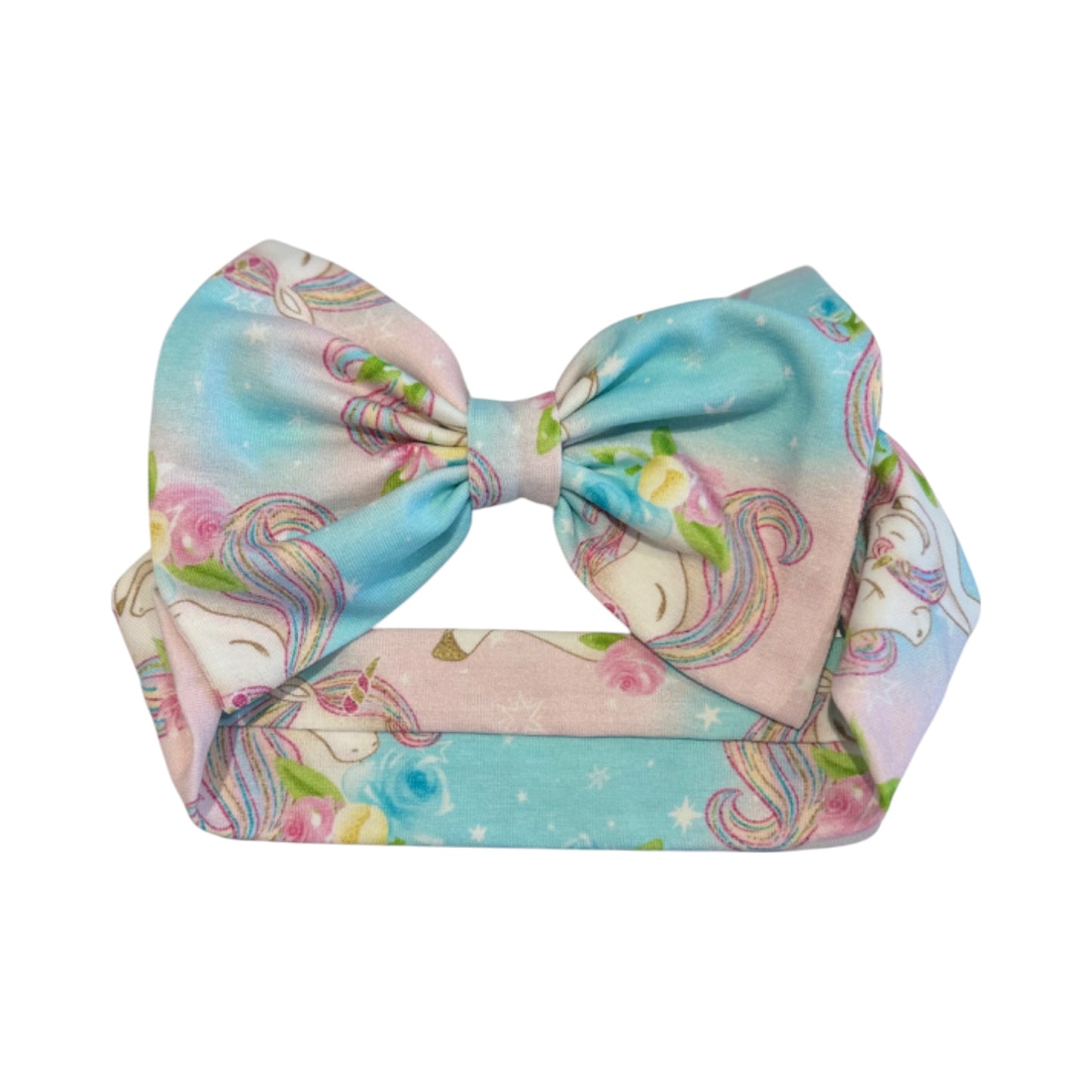 Daga Unicorn Headband