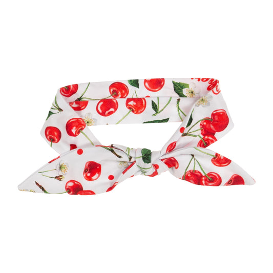Daga Cherry Headband