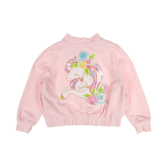 Daga Unicorn Jacket