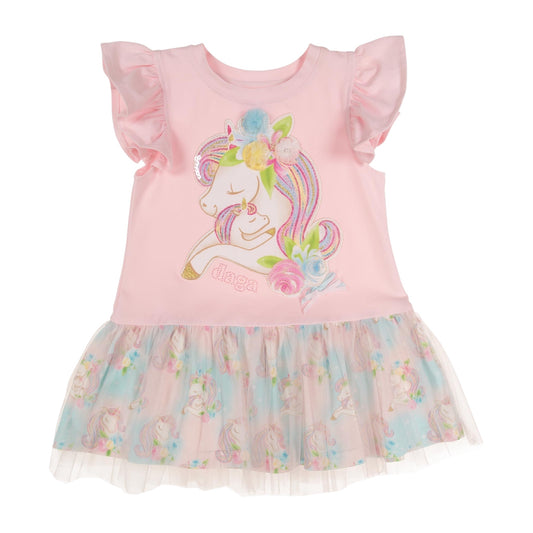 Daga Unicorn Dress