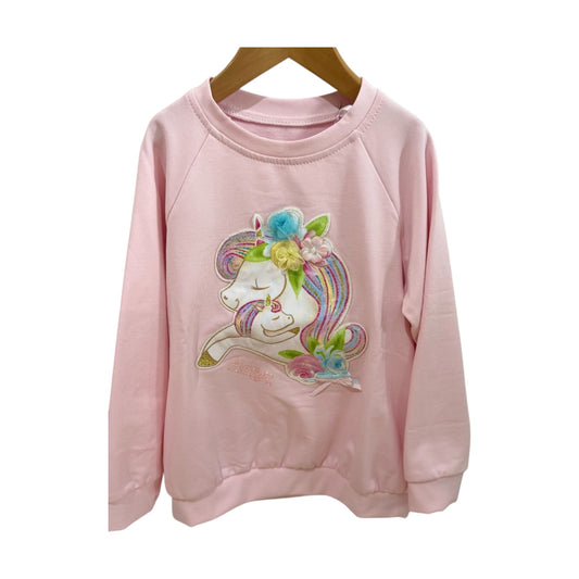 Daga Unicorn Sweatshirt