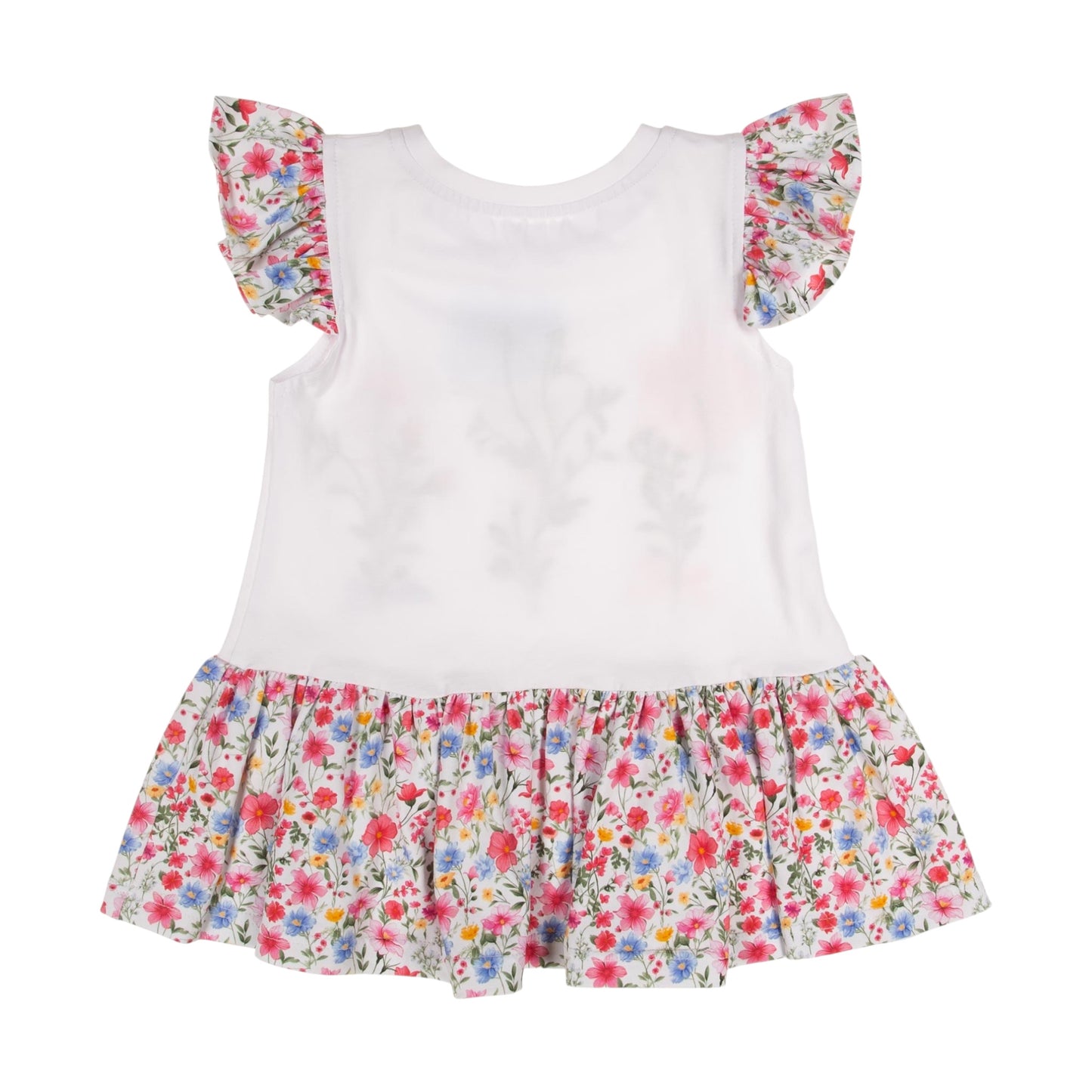 Daga Floral Dress