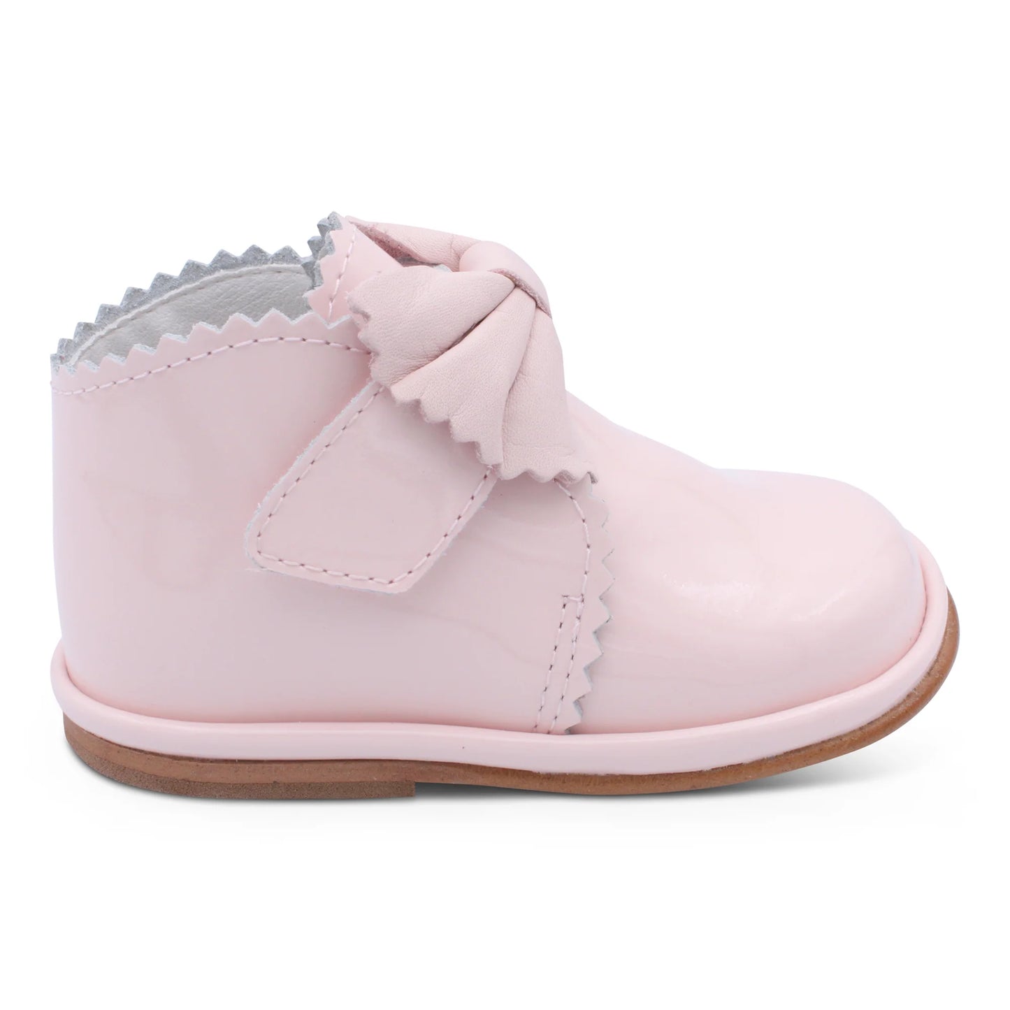 Borboleta Pink Sharon Boots
