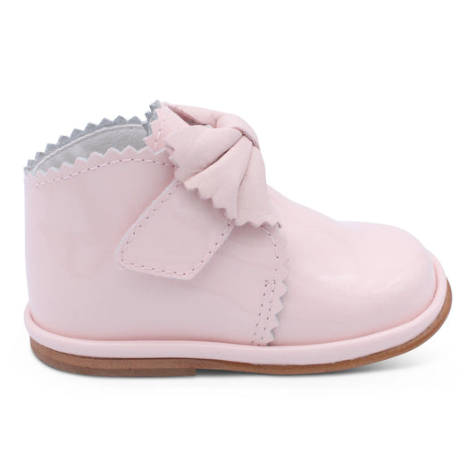 Borboleta Pink Sharon Boots