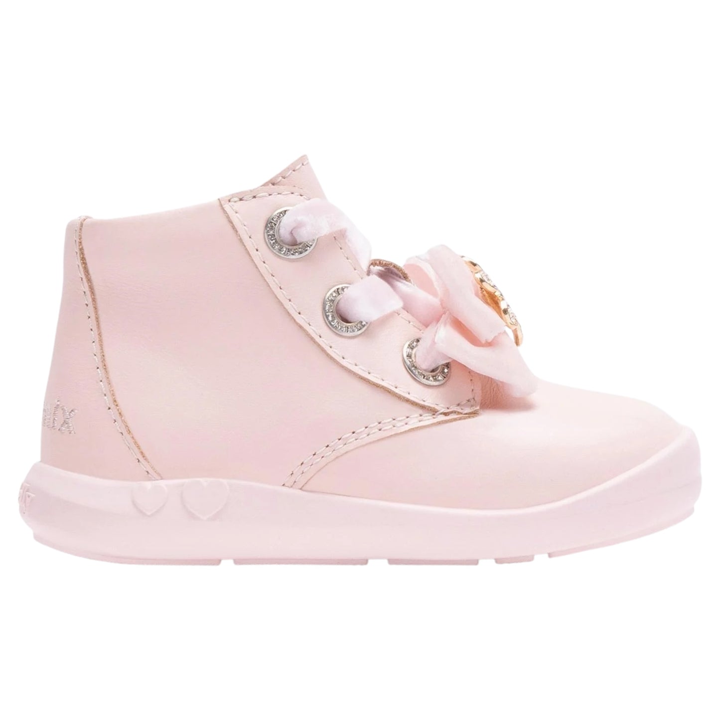 Lelli Kelly Milli Mix MYA Pink Boots