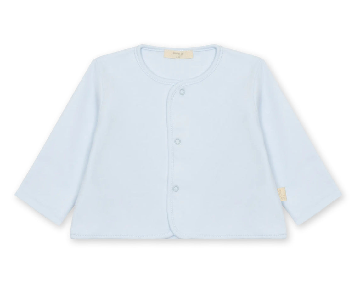 Baby Gi Blue Jacket