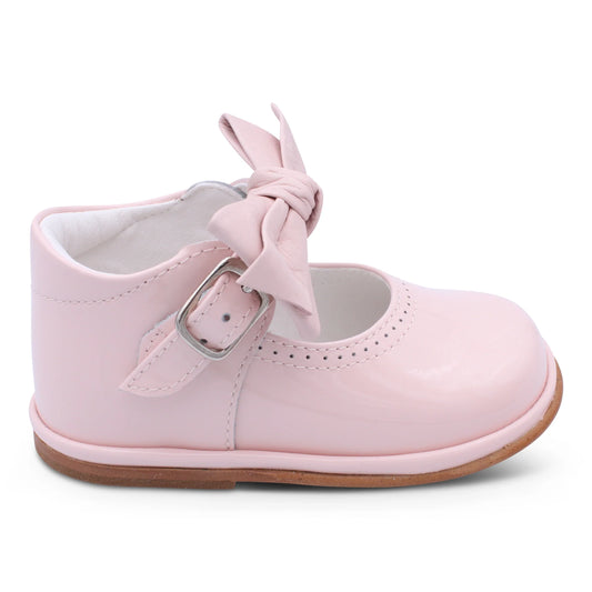 Borboleta Pink Vitoria Shoes