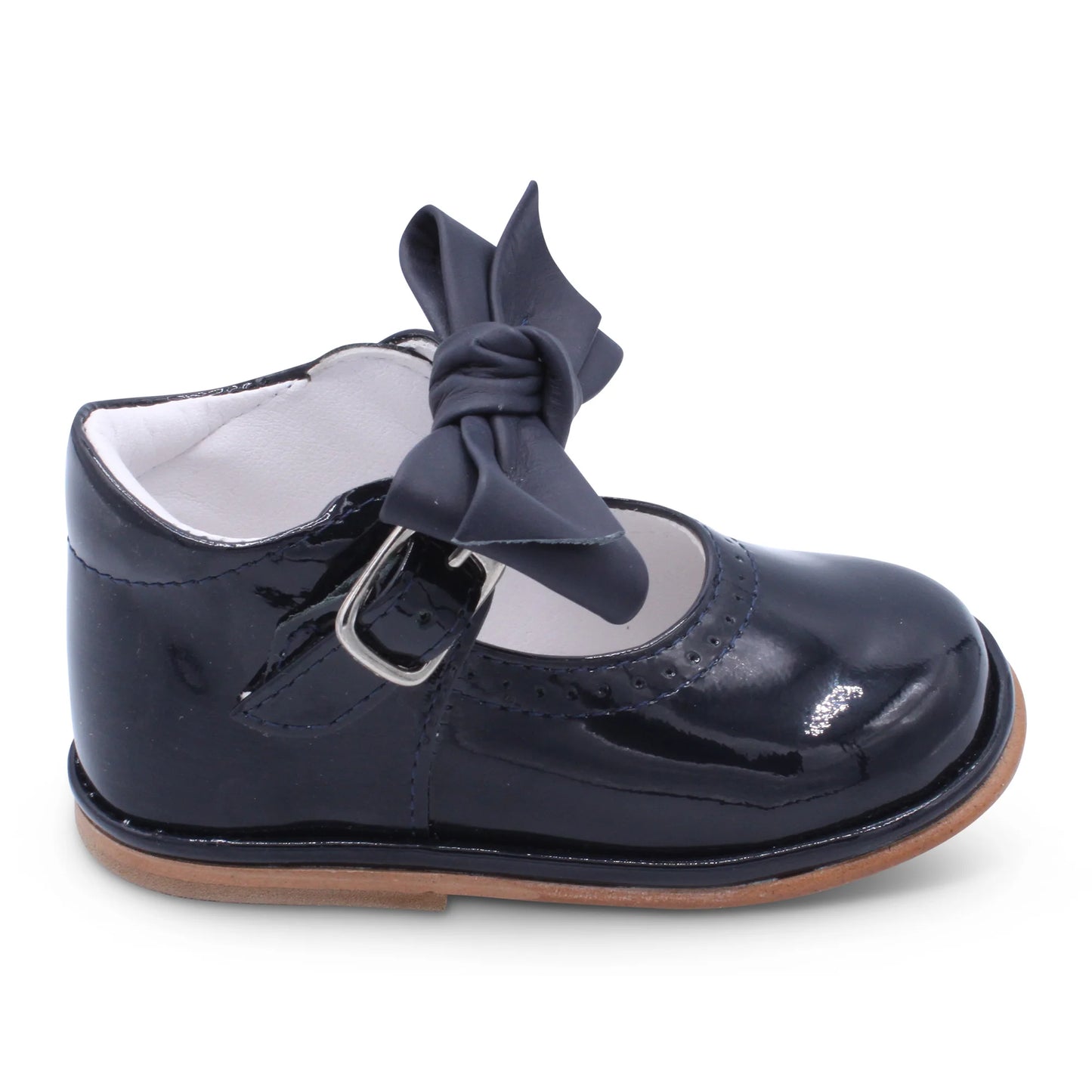 Borboleta Navy Vitoria Shoes