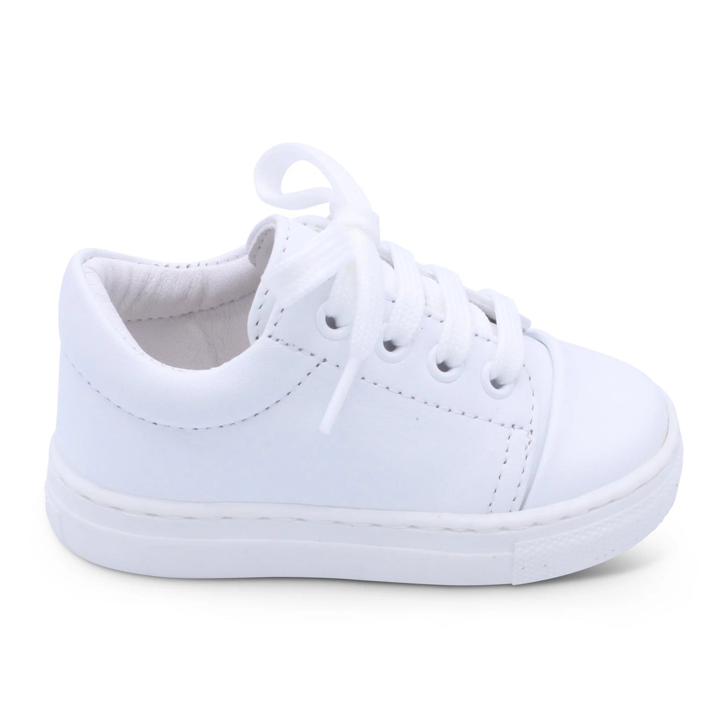 Borboleta White Santiago Trainers