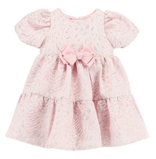 Angels Face Jordan Pale Pink Dress