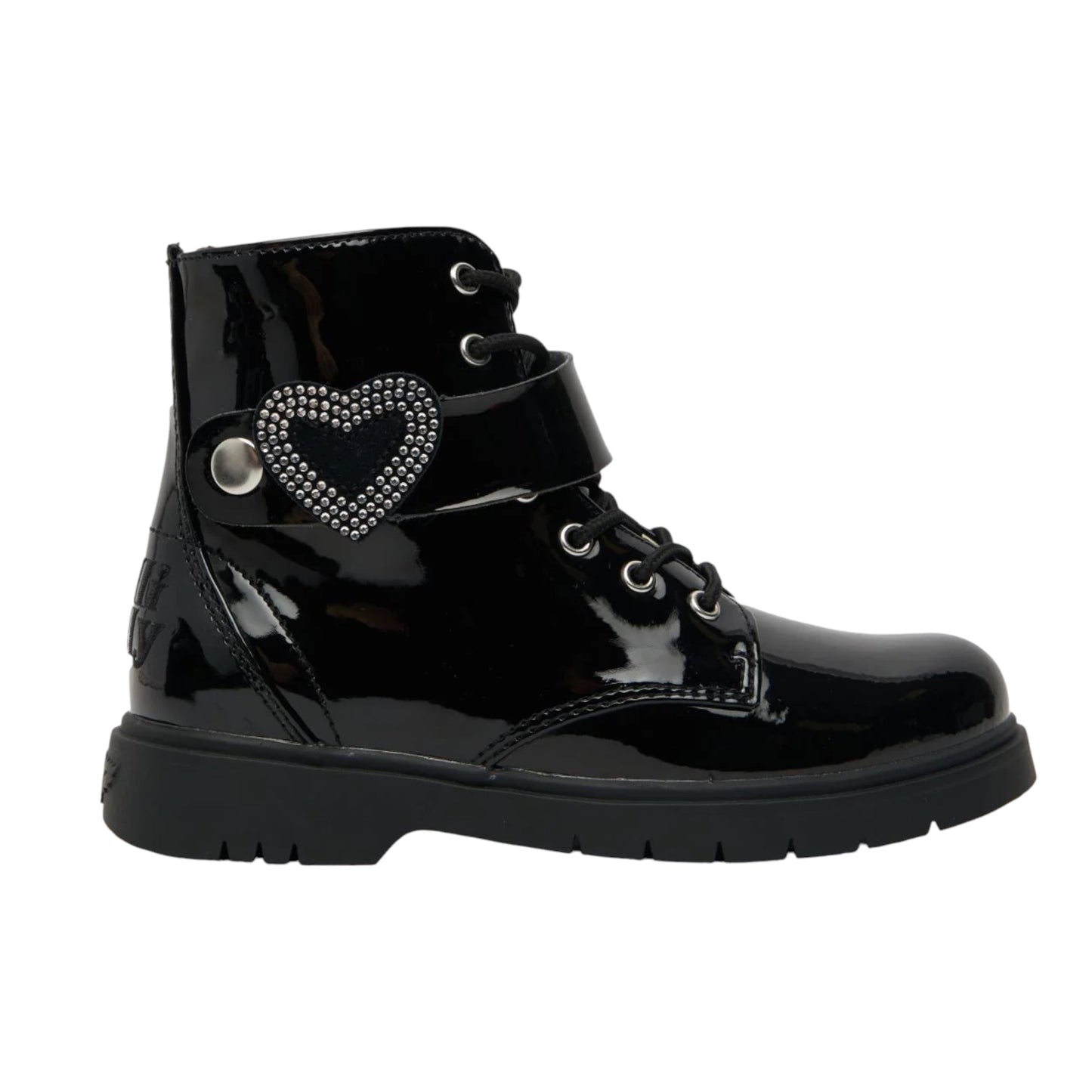 Lelli Kelly Stella Stellina Black Boots