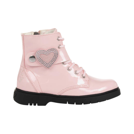 Lelli Kelly Stella Stellina Pink Boots