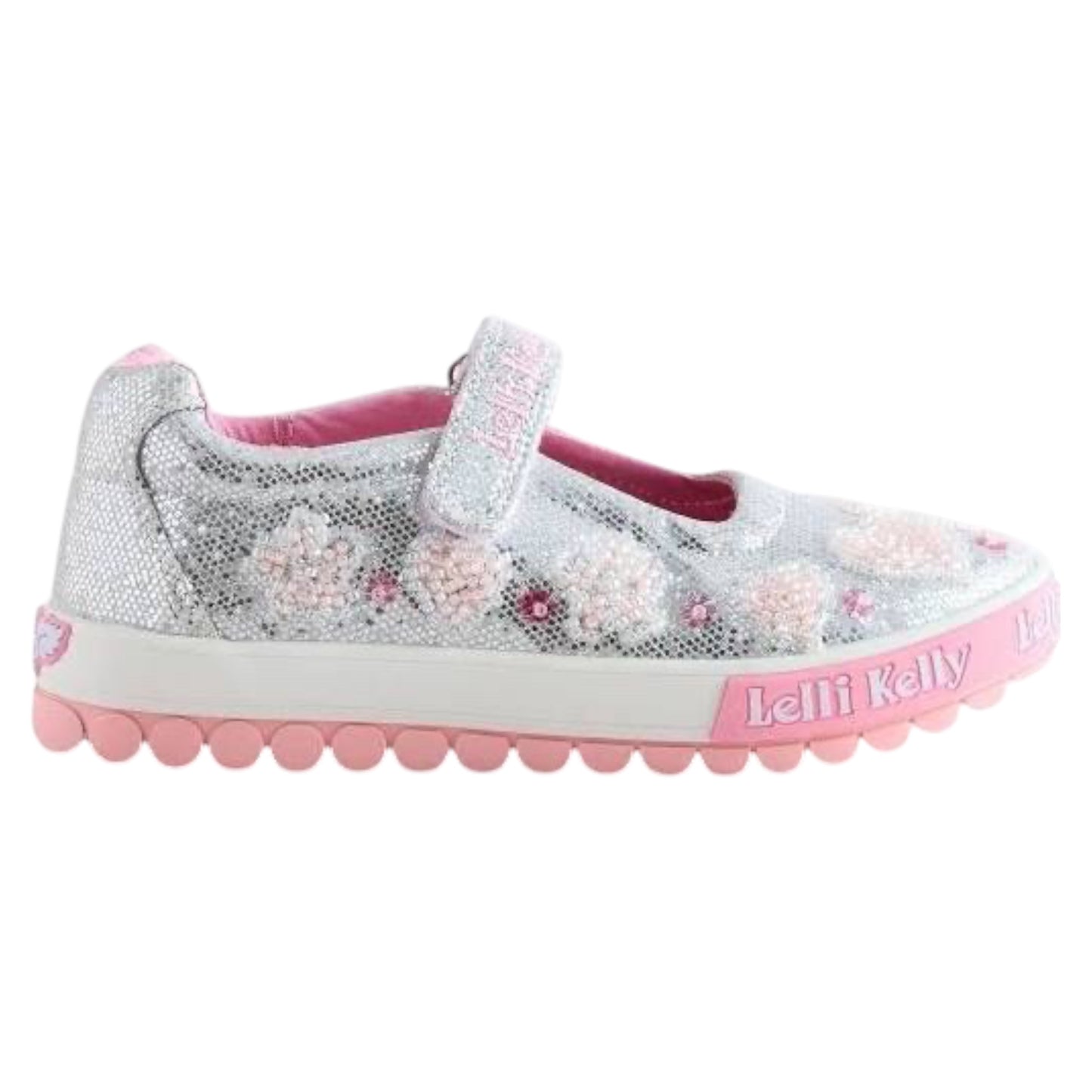 Lelli Kelly Cressida Dolly Shoes