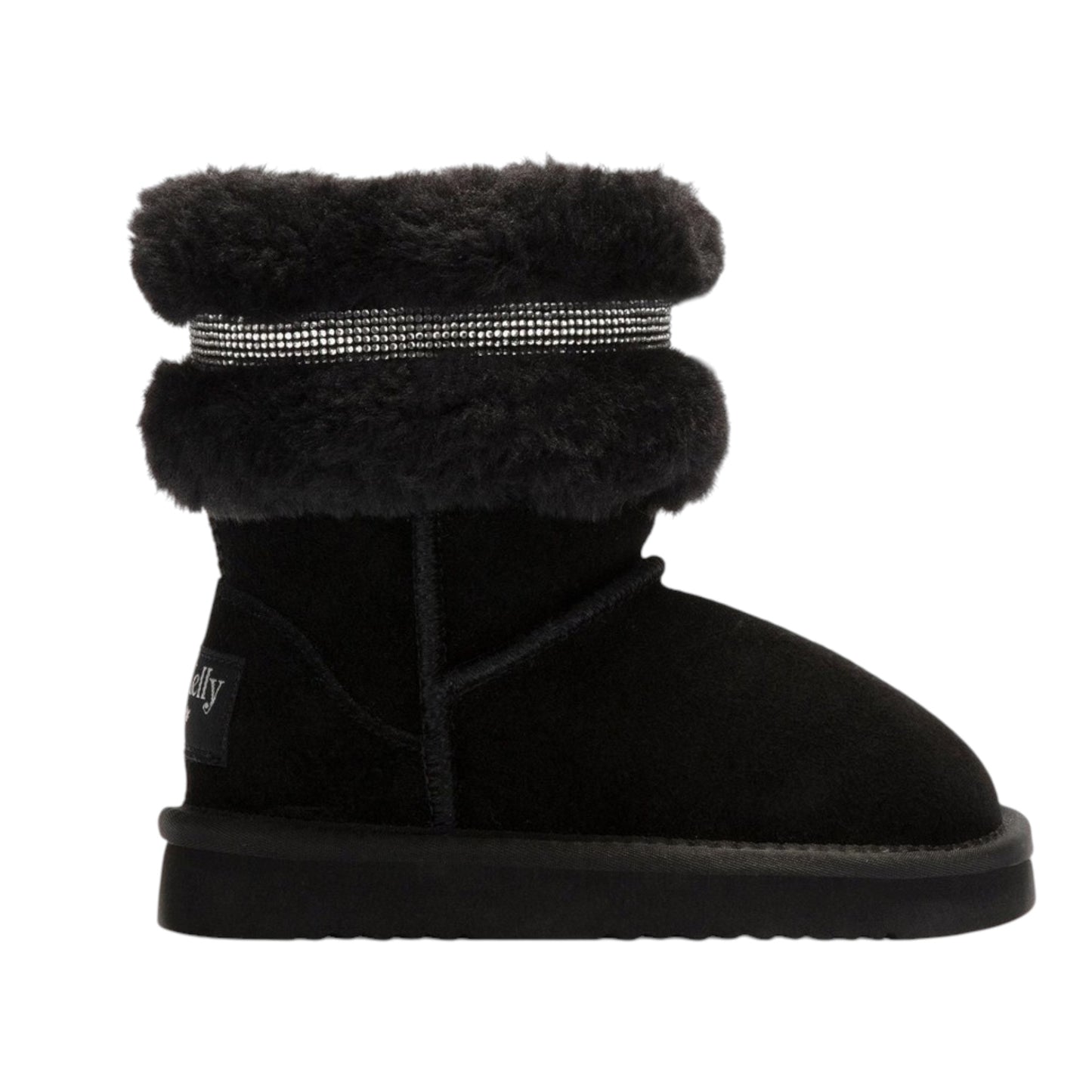 Lelli Kelly Michelle Black Boots